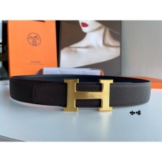 Hermes Belts